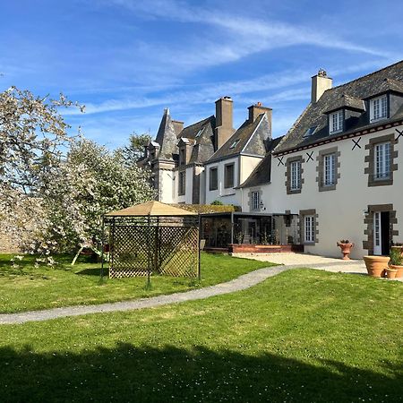 Hotel Manoir 1685 Saint Malo Exteriér fotografie