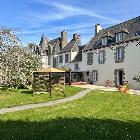 Hotel Manoir 1685 Saint Malo Exteriér fotografie