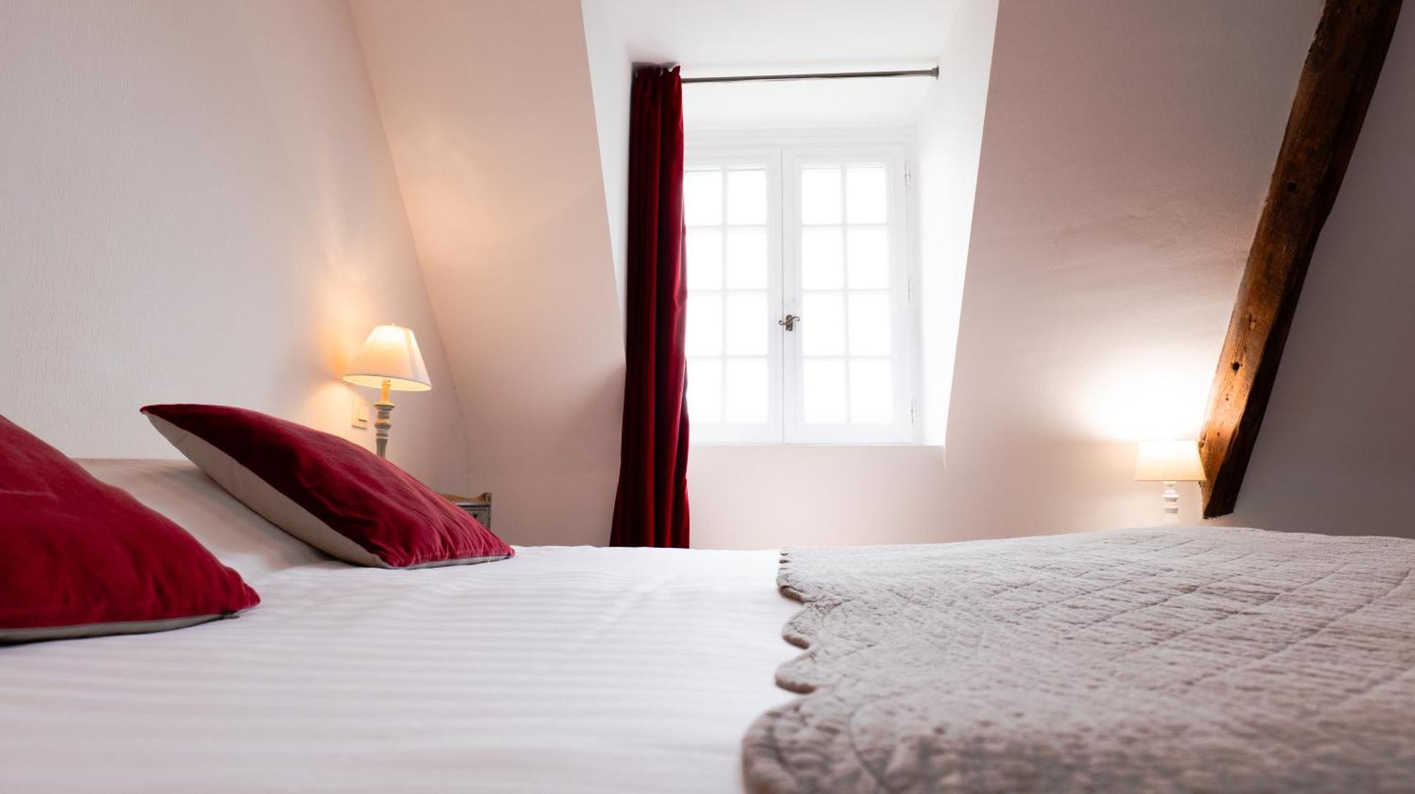 Hotel Manoir 1685 Saint Malo Exteriér fotografie
