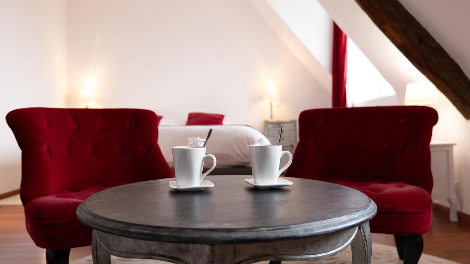 Hotel Manoir 1685 Saint Malo Exteriér fotografie