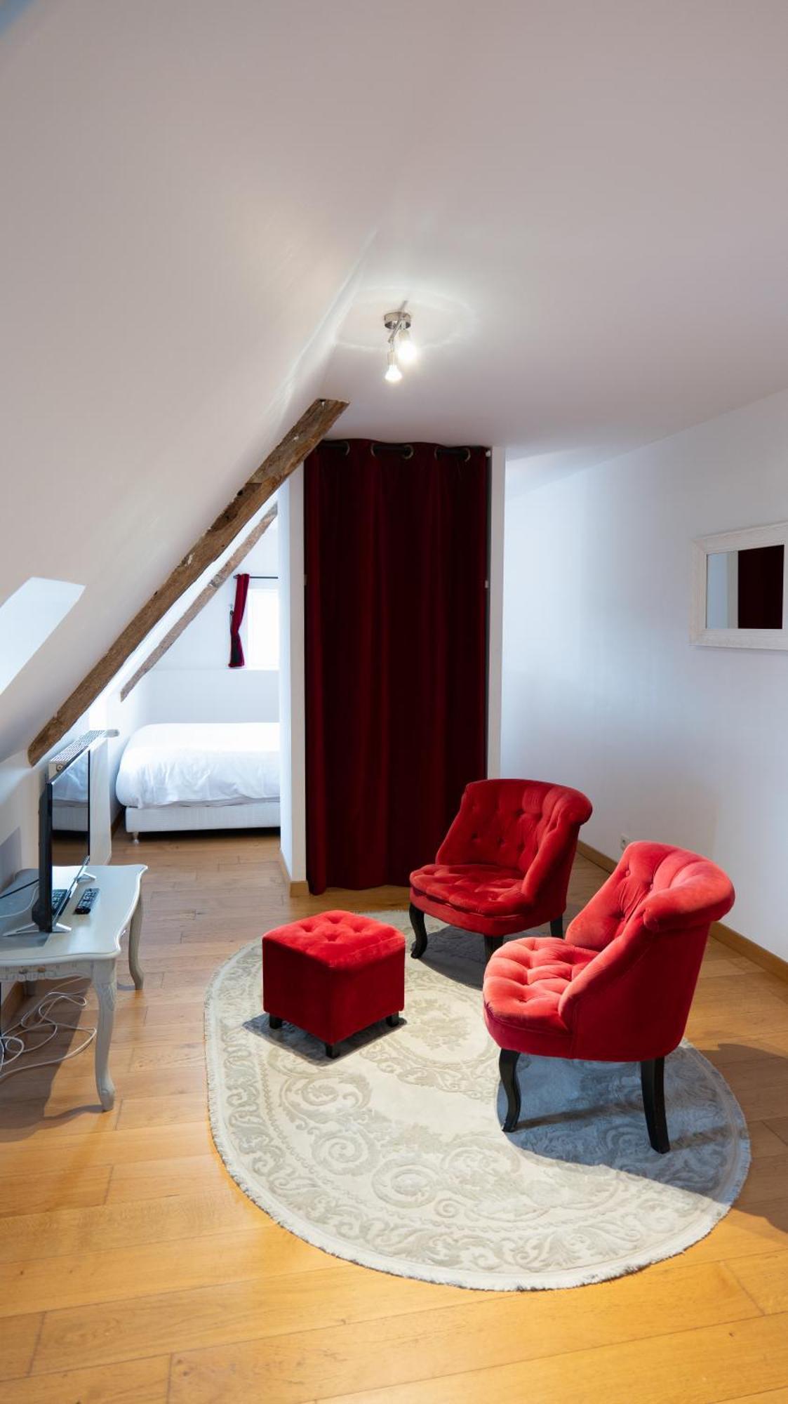 Hotel Manoir 1685 Saint Malo Exteriér fotografie