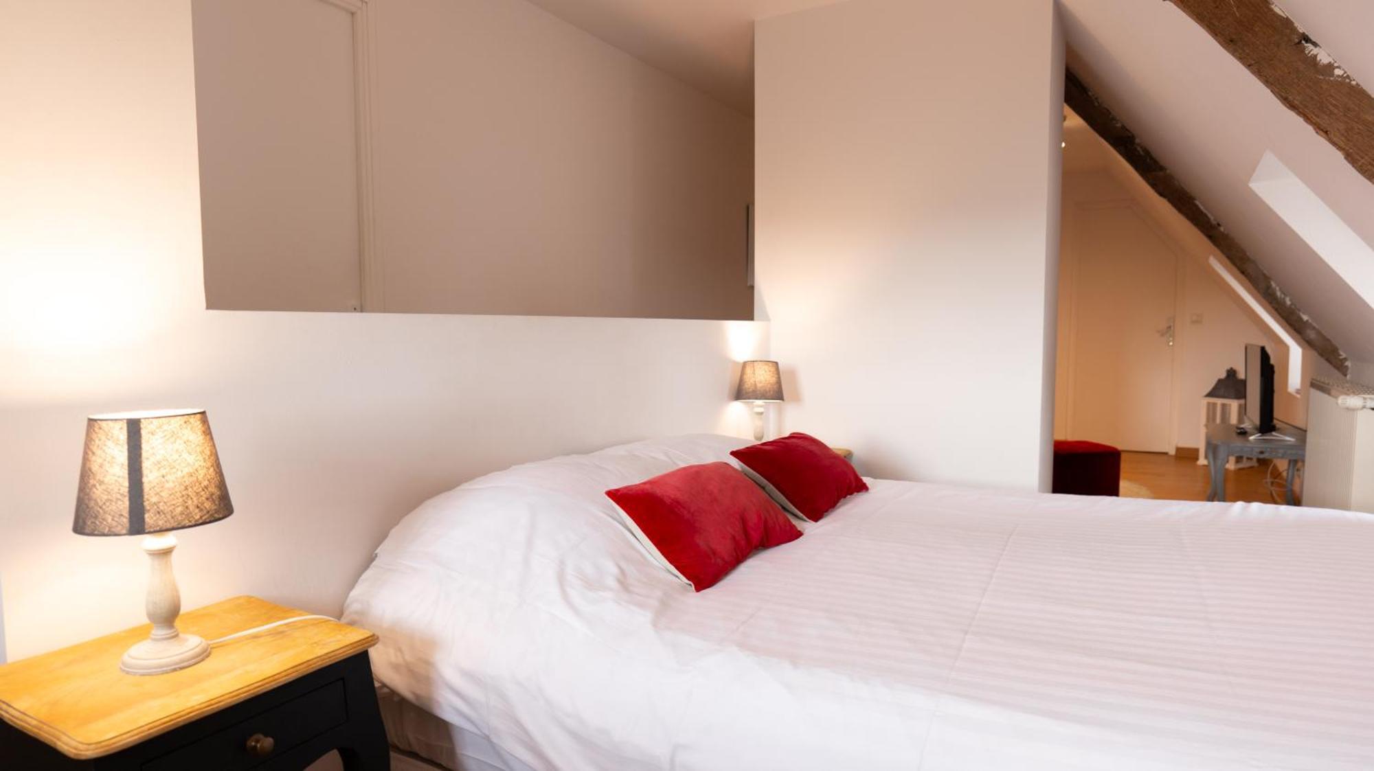 Hotel Manoir 1685 Saint Malo Exteriér fotografie