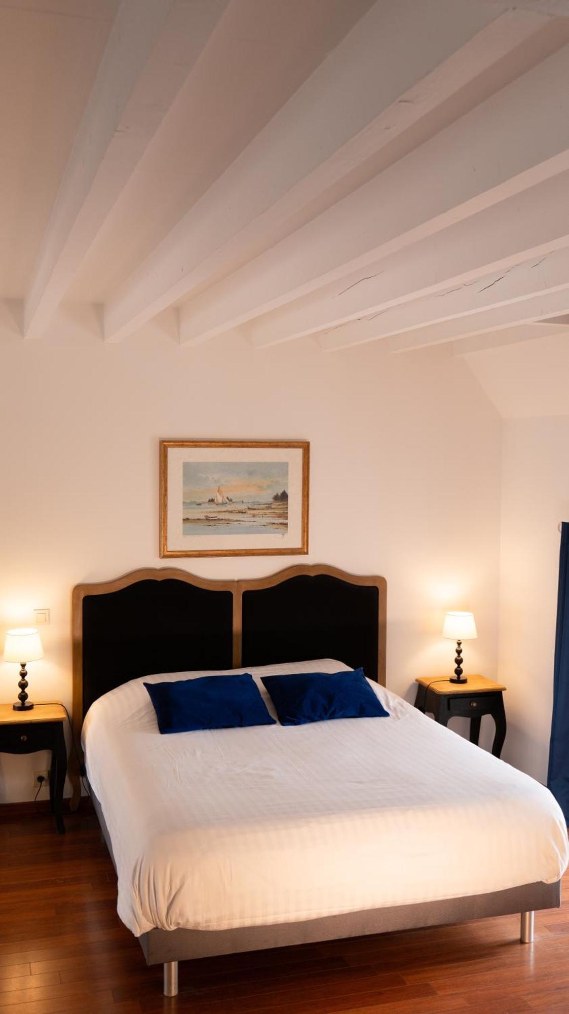 Hotel Manoir 1685 Saint Malo Exteriér fotografie