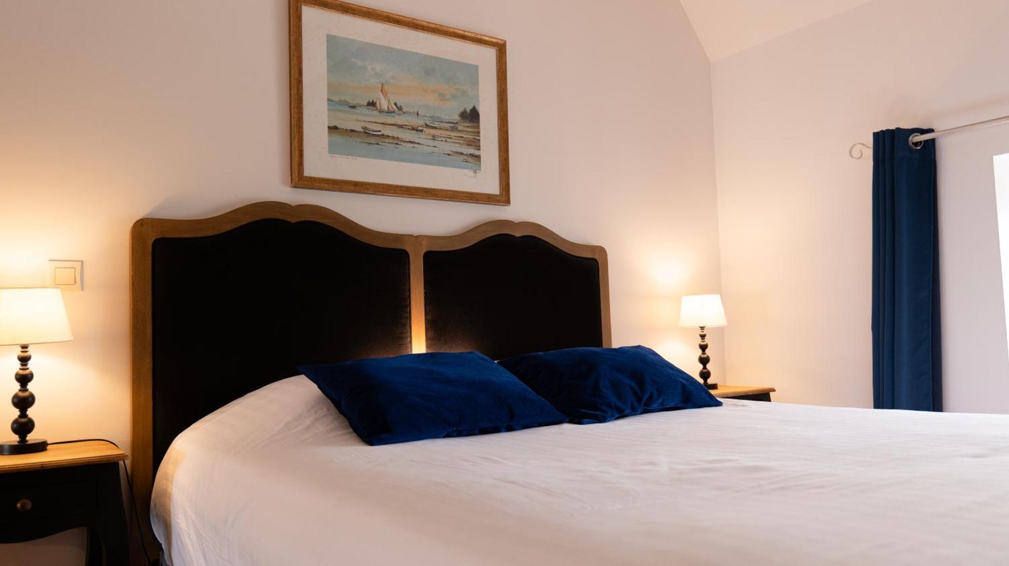 Hotel Manoir 1685 Saint Malo Exteriér fotografie