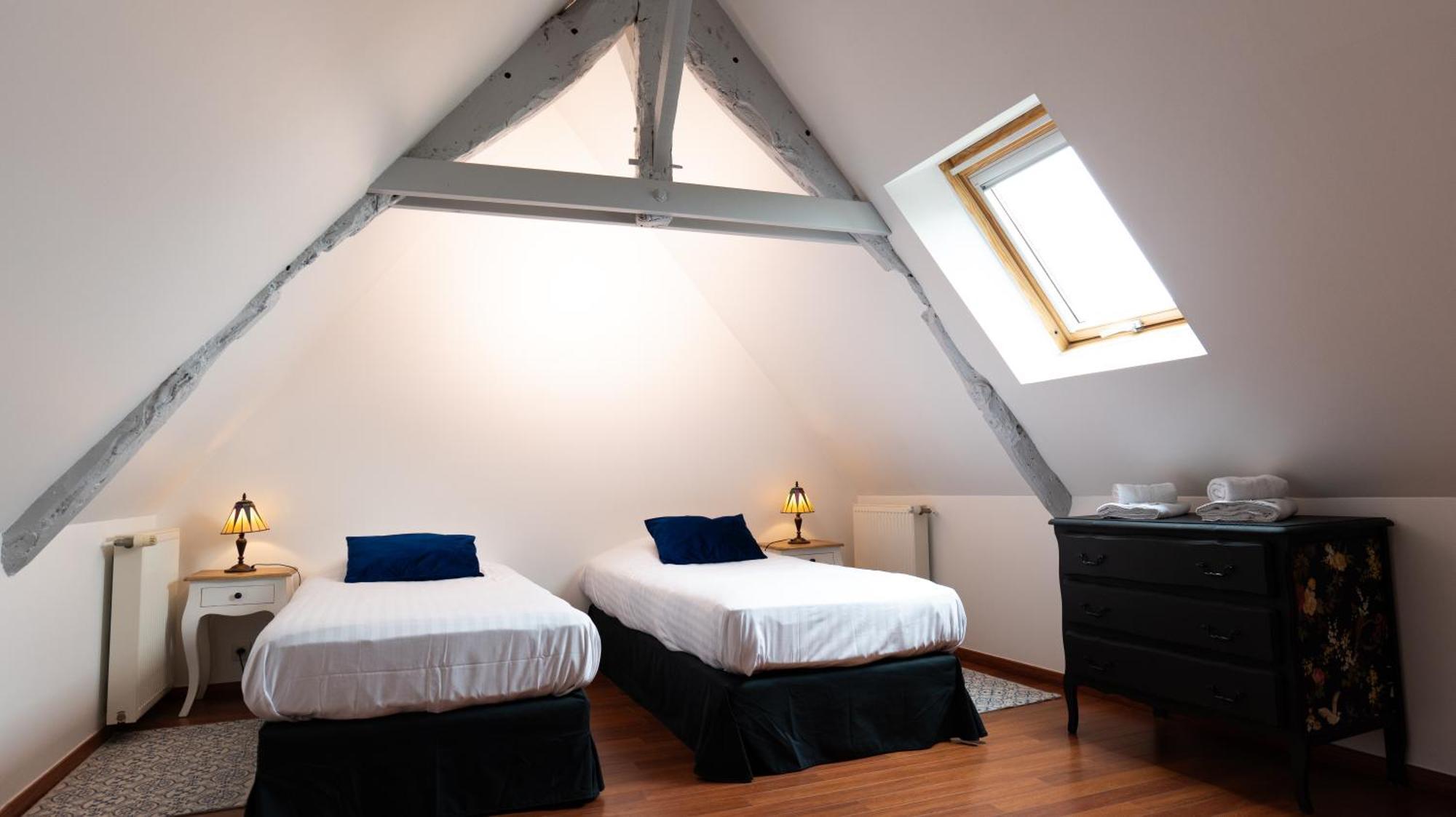 Hotel Manoir 1685 Saint Malo Exteriér fotografie