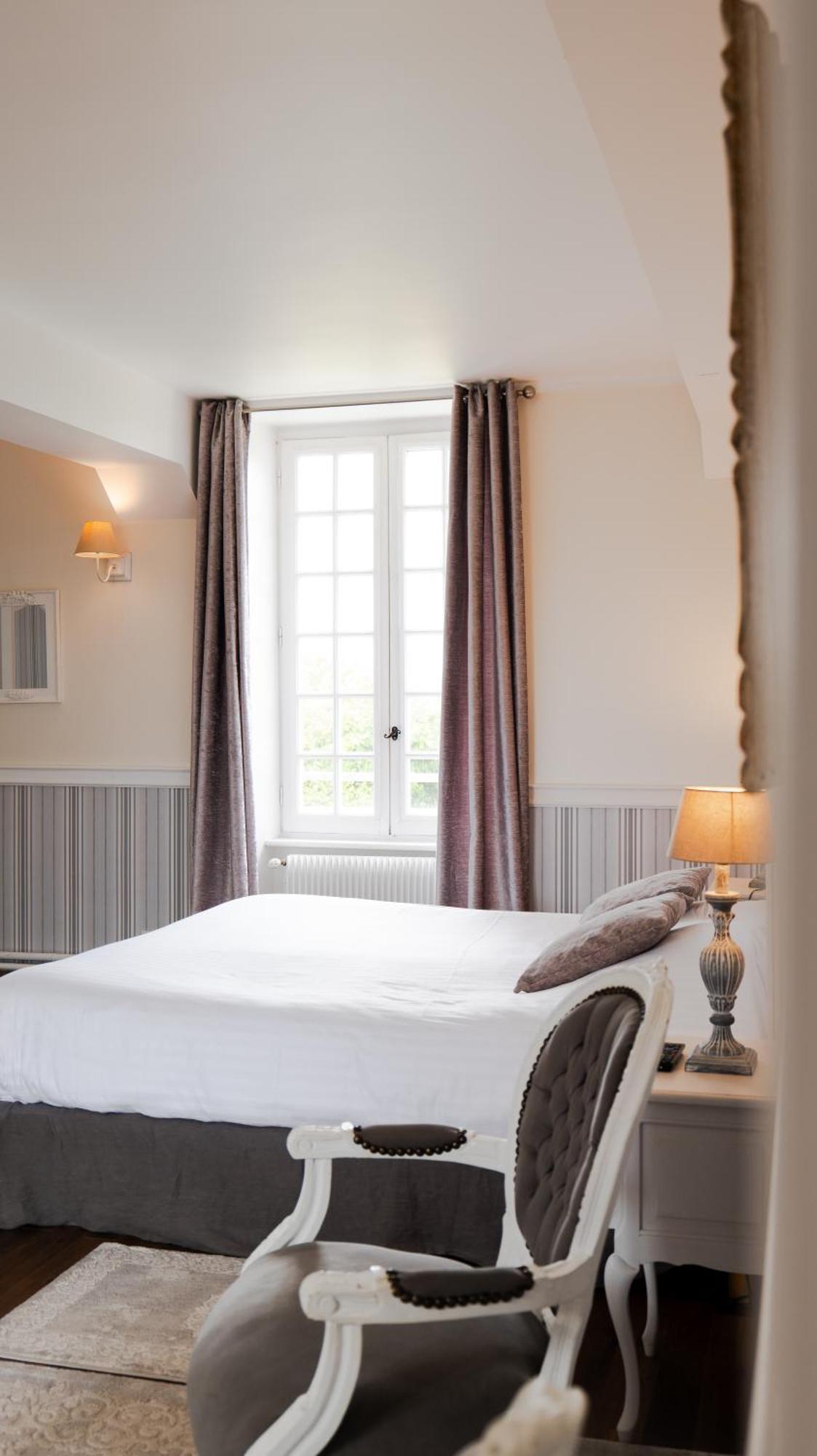 Hotel Manoir 1685 Saint Malo Exteriér fotografie