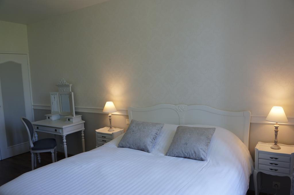 Hotel Manoir 1685 Saint Malo Exteriér fotografie