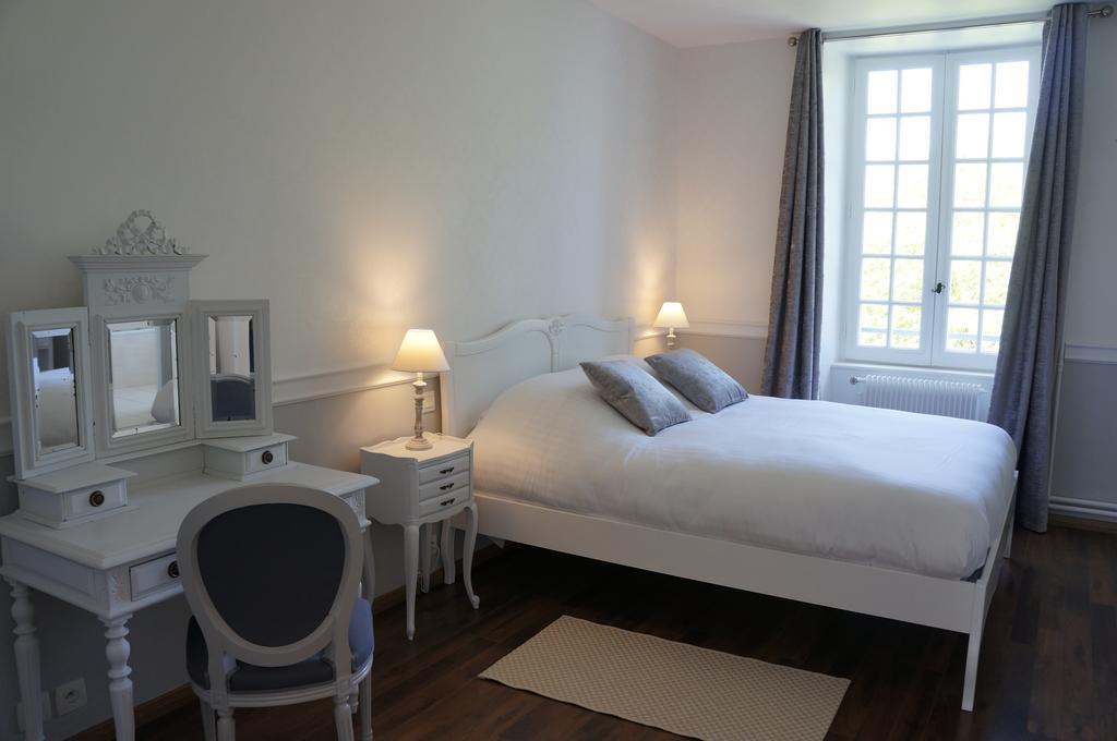 Hotel Manoir 1685 Saint Malo Exteriér fotografie