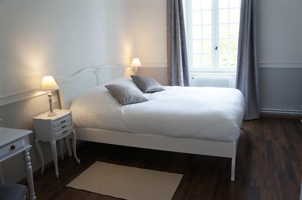 Hotel Manoir 1685 Saint Malo Exteriér fotografie