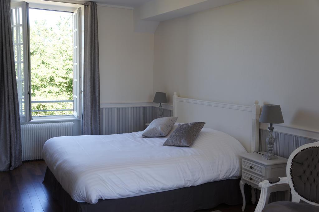Hotel Manoir 1685 Saint Malo Exteriér fotografie